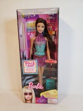 TOKYO FASHION BAMBOLA BARBIE