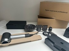 Dyson Supersonic professional