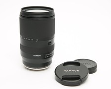 Tamron 18-300 mm f/3.5-6.3 Di