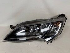 Faro proiettore Fiat Ducato