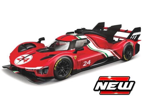 Modellino auto scala - , 1:18