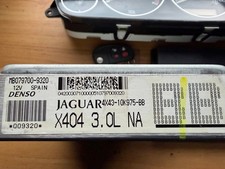 Jaguar X-Type 3.0 Benzina Auto