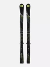 Volkl Peregrine XT