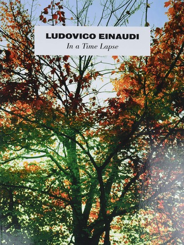 Ludovico einaudi time - ludovico, in