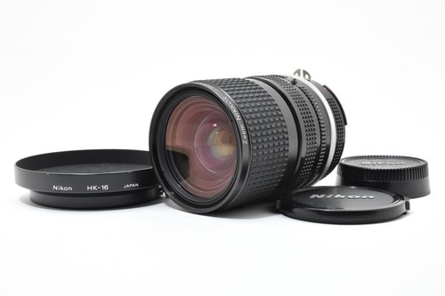 Quasi come nuovo - nikon, ai-s