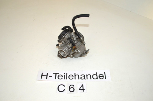 Carburatore completo originale
