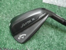 Nuova zeppa nera Callaway Apex