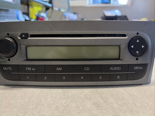 Autoradio originale fiat - autoradio,