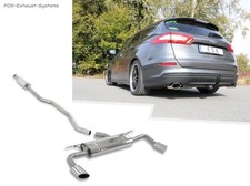 Ford Mondeo Mk5 1.5 EcoBoost