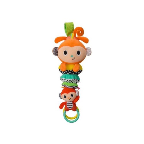 Infantino scimmietta dolci - scimmietta,