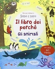 Il libro dei perché. Gli