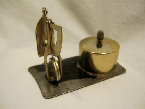 Dispenser porta lettere - , e