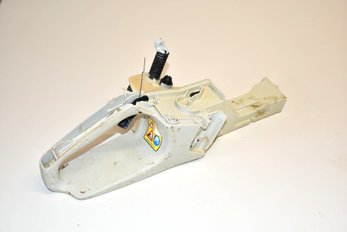 Alloggiamento originale stihl - originale,