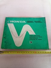 catalogo ricambi parts