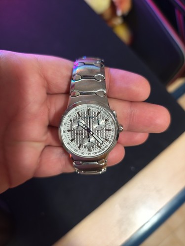 Orologio sector 700 - orologio,