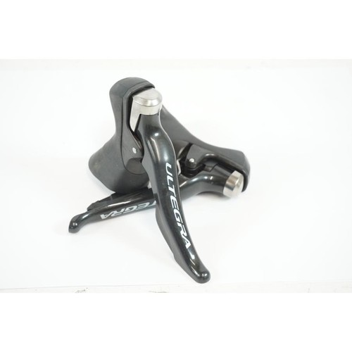 Shimano ultegra 6800 - st-6800, dual