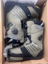 Stivali da snowboard DC uomo