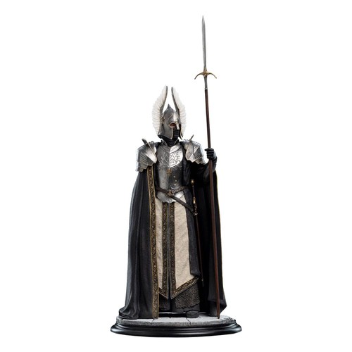 Fountain guard gondor - guard,