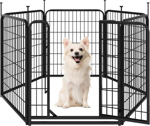 Recinto per cani cuccioli - recinto,