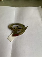 Distintivo griglia radiatore