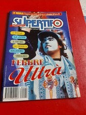Supertifo rivista ultras - supertifo,