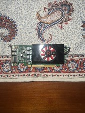 Dell NDRG5 AMD Radeon RX 550 4