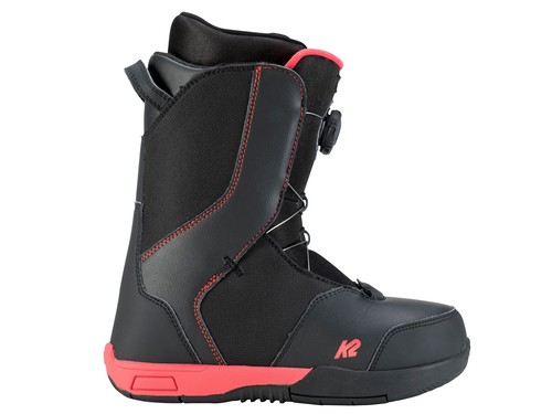 Scarponi snowboard boa - snowboard,