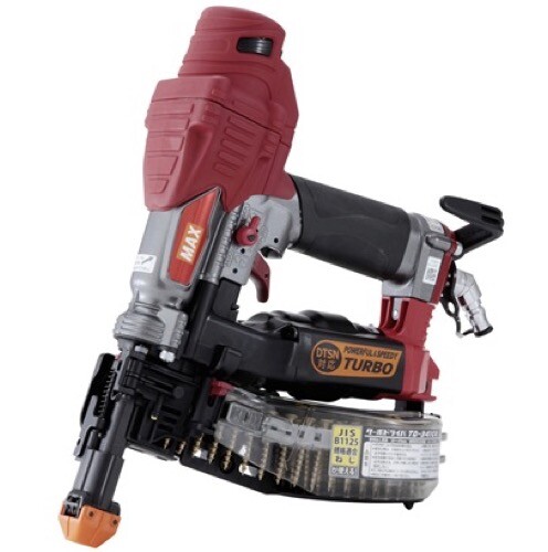 Max pistola vite pneumatica - max,