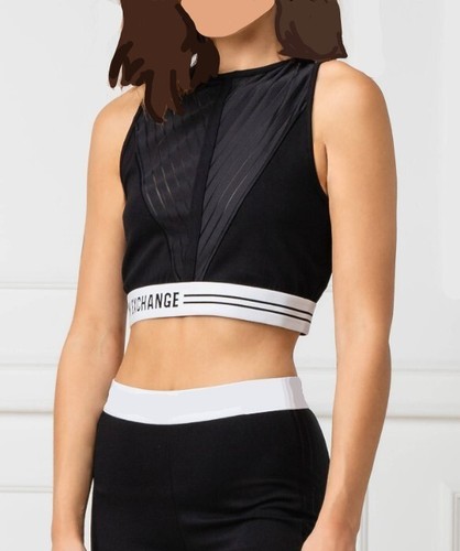 Armani exchange top 6gymed - armani,