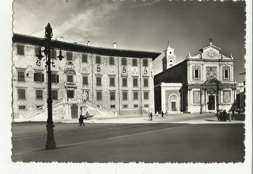 80966 pisa scuola normale - scuola, e
