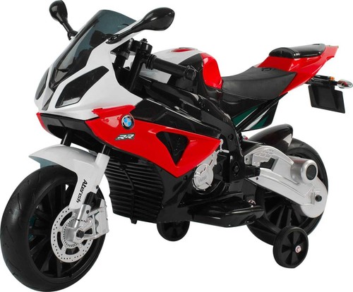 Moto elettrica per bambini - per,