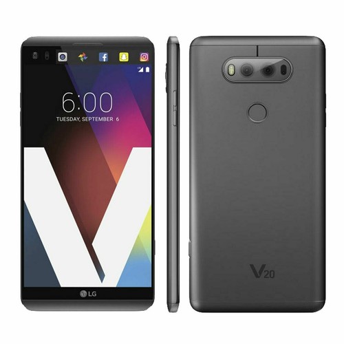 Smartphone originale v20 - originale,