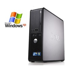 Dell Optiplex 755 SFF 4 GB RAM