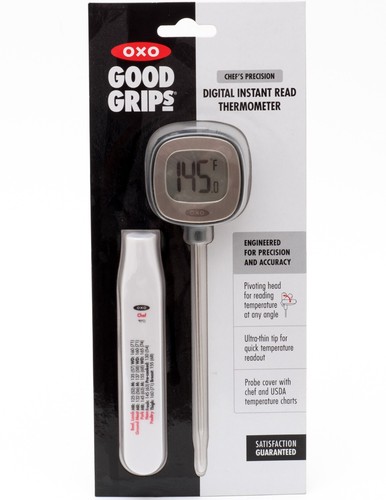 Nuovo oxo good - grips, chef's