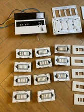 Lutron materiale usato per reinstallazione o ricambistica