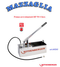ROTHENBERGER RP 50-S INOX