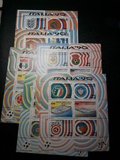 1990 ITALIA FOGLIETTI COPPA