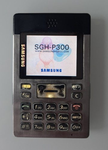 Samsung sgh p300 sbloccato - -,