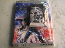 KEN IL GUERRIERO NUMERO 6