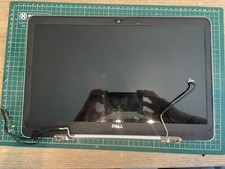 Dell XPS 15z P12F LCD schermo