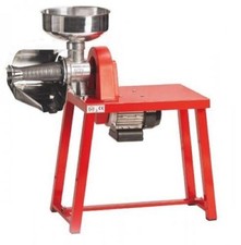 PASSA POMODORO ELETTRICO