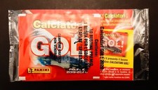 MINI BLISTER 10 BUSTINE "GOL!"