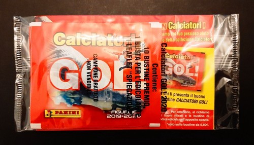 Mini blister bustine - blister,