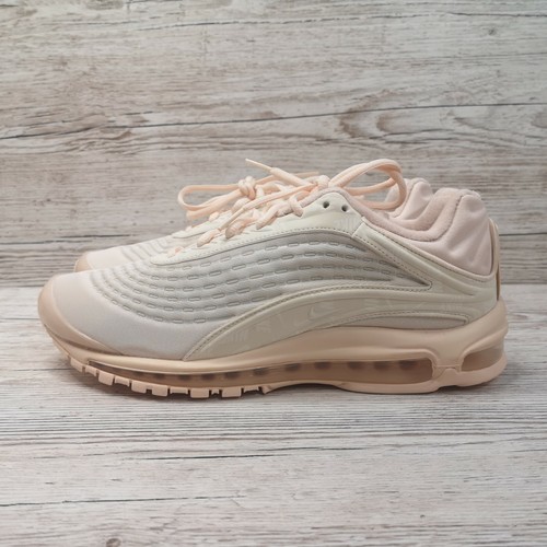 Nike air max deluxe - deluxe, se