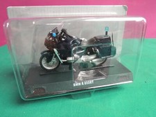 *L68*-  MOTO  BMW  R  850 RT - CARABINIERI - MODELLISMO COLLEZIONE  BLISTER