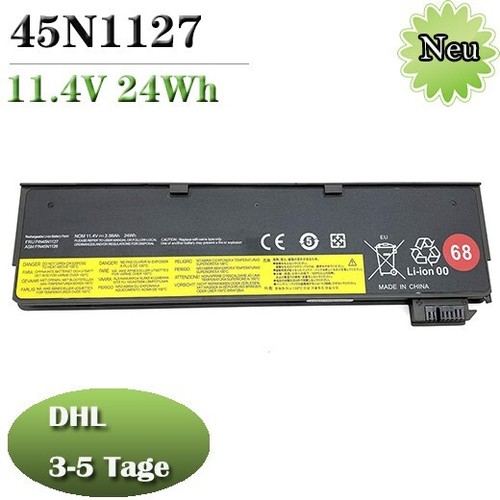 Batteria per lenovo - ✅batteria,