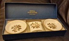 Piatti bigiotteria vintage