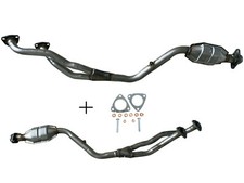 Nuovo catalizzatore kat - ✅,