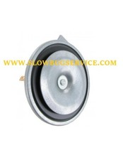 VW MAGGIOLINO BEETLE KARMANN