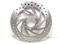 DISCO FRENO ANTERIORE 17